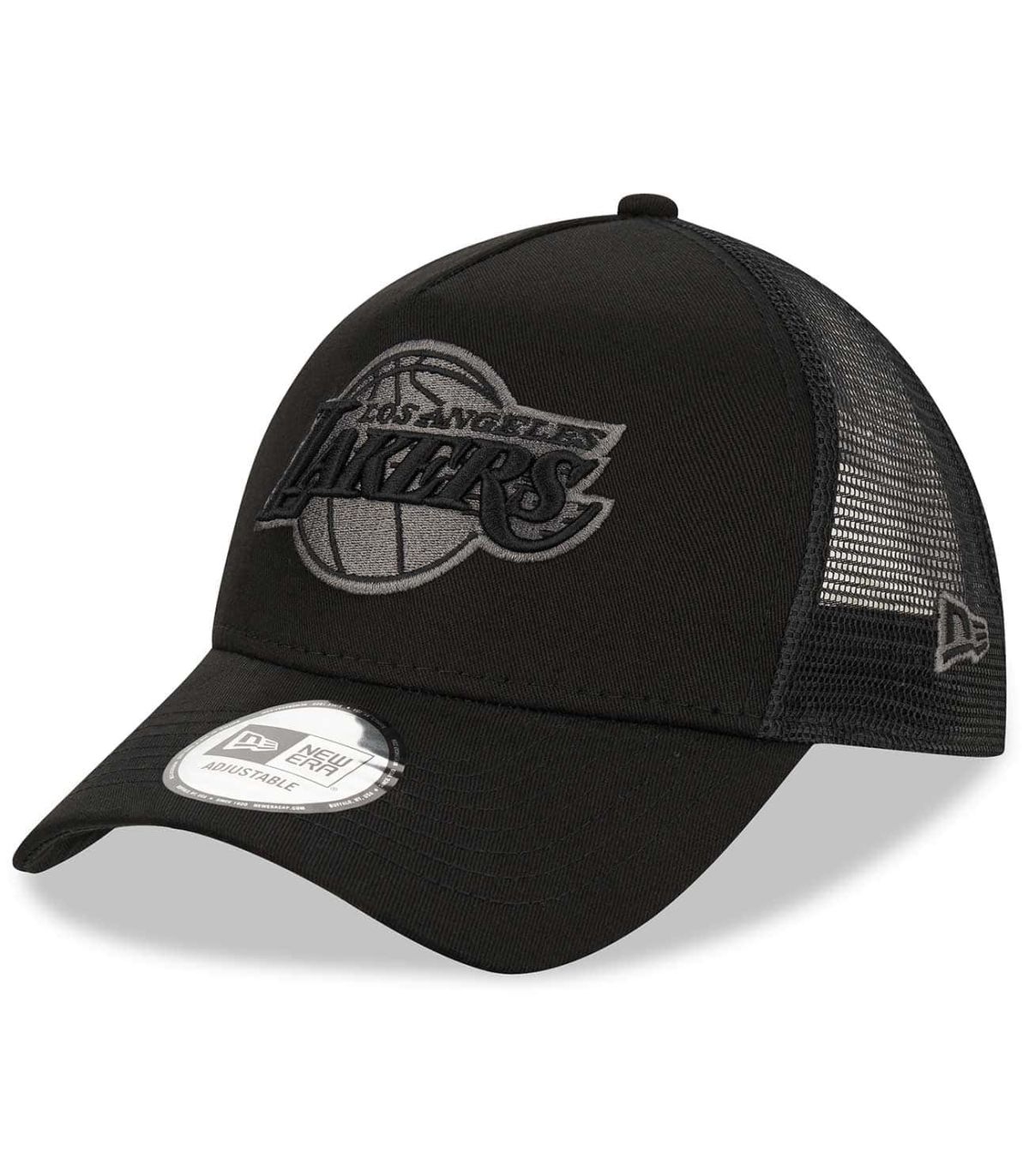 Gorras New Era Gorra Bob Tean Logo Lakers