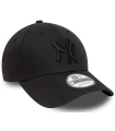 Gorras New Era Gorra New York Yankees Essential Logo 9FORTY