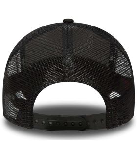Gorras New Era Gorra New York Yankees Clean Black A-Frame