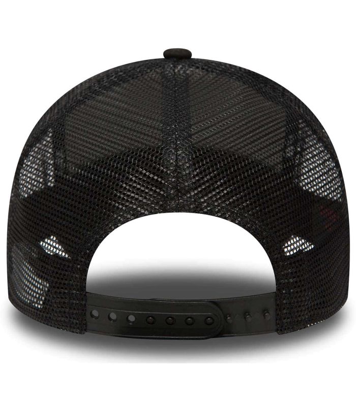 Gorras New Era Gorra New York Yankees Clean Black A-Frame