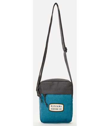 Rip Curl Handbag No Idea Driven - Backpacks-Bags