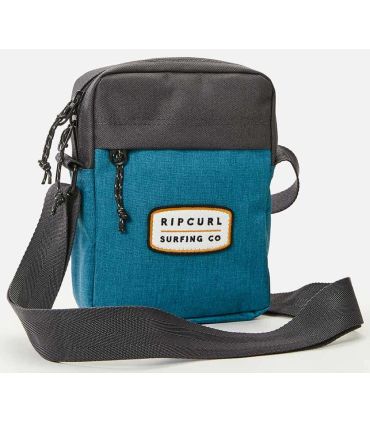 Rip Curl Handbag No Idea Driven - Backpacks-Bags