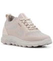 Calzado Casual Mujer Geox Spherica W Beige