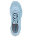Calzado Casual Mujer Geox Spherica W Azul