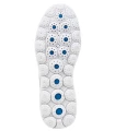Calzado Casual Mujer Geox Spherica W Azul