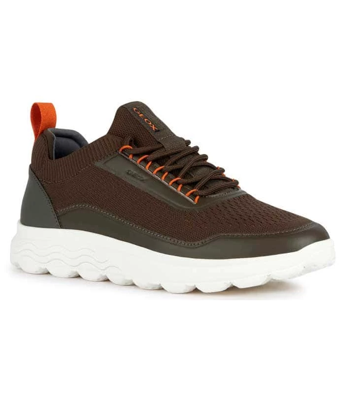 Chaussures de Casual Homme Géox