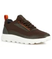 Chaussures de Casual Homme Géox