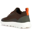 Calzado Casual Hombre Geox Spherica
