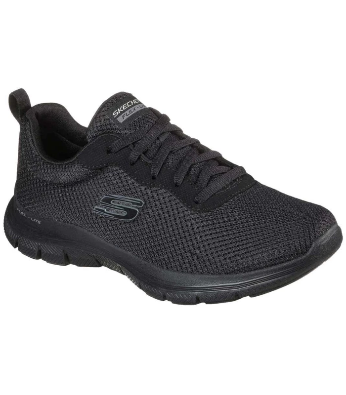 Calzado Casual Mujer Skechers Flex Appeal 4.0 Brilliant View