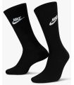 Running Socks Nike Sportswear Everyday Essential