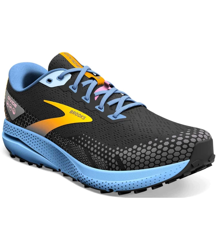 Chaussures de formation de la femme de Trail Running Brooks