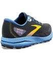 Zapatillas Trail Running Mujer Brooks Divide 3 W 096
