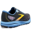 Chaussures de formation de la femme de Trail Running Brooks