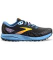 Zapatillas Trail Running Mujer Brooks Divide 3 W 096