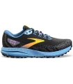 Chaussures de formation de la femme de Trail Running Brooks