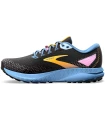 Chaussures de formation de la femme de Trail Running Brooks