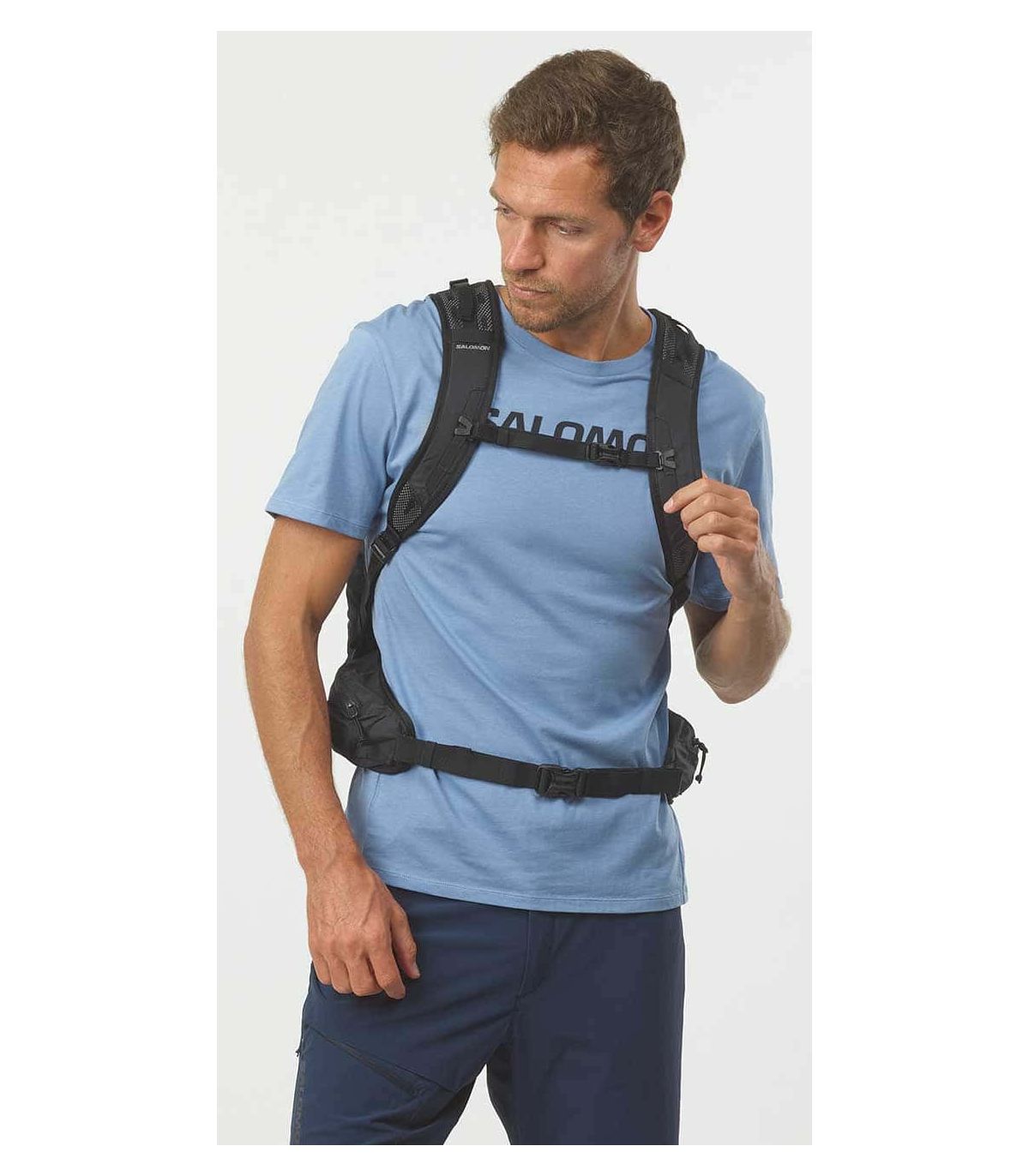 Mochilas de 30 a 40 Litros Salomon Trailblazer 30