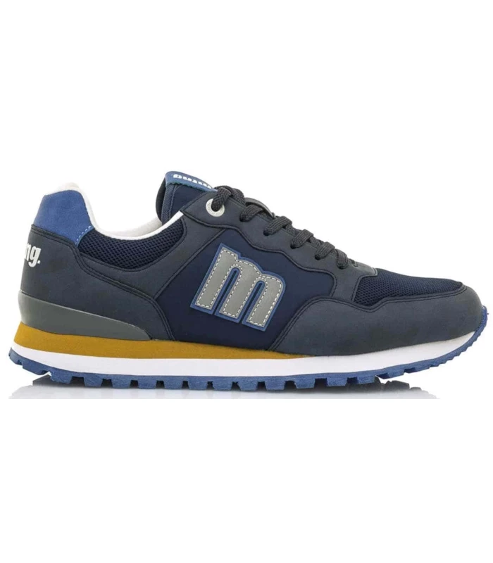 Chaussures de Casual Homme MTNG