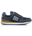 Chaussures de Casual Homme MTNG