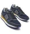 Chaussures de Casual Homme MTNG