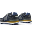 Chaussures de Casual Homme MTNG