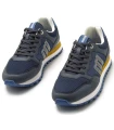 Chaussures de Casual Homme MTNG