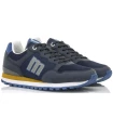 Chaussures de Casual Homme MTNG