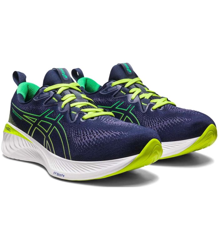 Asics cumulus hotsell 44.5
