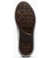 Chaussures de Casual Junior Conparaître Chuck Taylor All Star