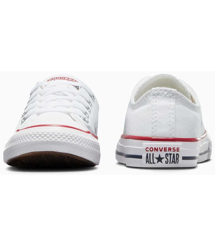Calzado Casual Junior Converse Chuck Taylor All Star Classic