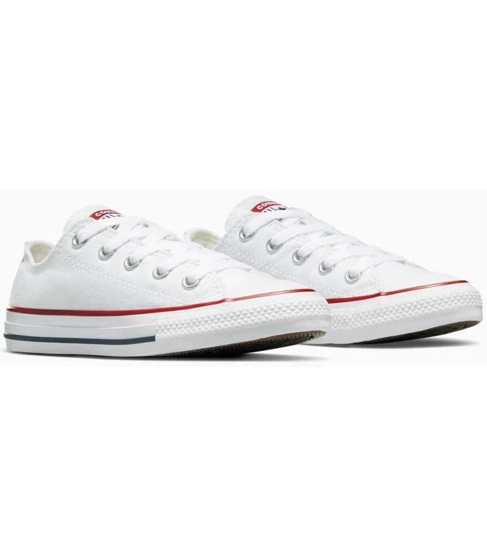Calzado Casual Junior Converse Chuck Taylor All Star Classic