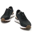 Chaussures de Casual Femme MTNG Zinc Noir