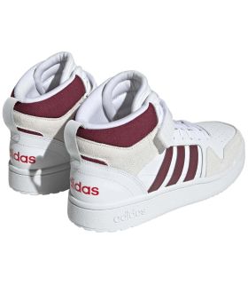 Calzado Casual Hombre Adidas Postmove Mid