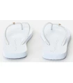 Tienda Sandalias / Chancletas Mujer Rip Curl Script Wave Blanco