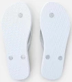 Tienda Sandalias / Chancletas Mujer Rip Curl Script Wave Blanco