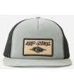Gorras Rip Curl Gorra avec rejilla Retro Icons