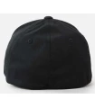 Gorras Rip Curl Tepan Flexfit Blue Black