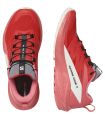 Trail Running Women Sneakers Salomon Sense Ride 5 W