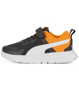 Zapatillas Running Niño Puma Evolve Run Mesh AC+ PS