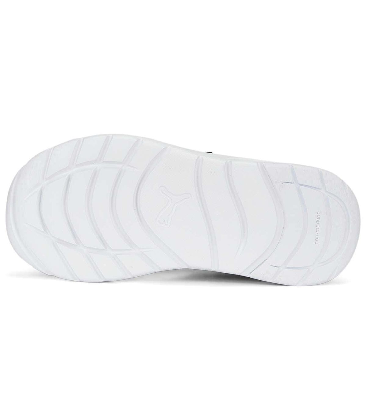 Zapatillas Running Niño Puma Evolve Run Mesh AC+ PS