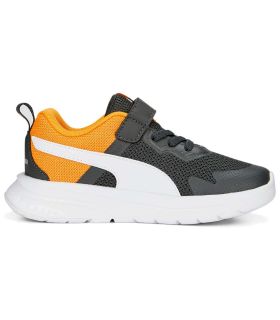 Zapatillas Running Niño Puma Evolve Run Mesh AC+ PS