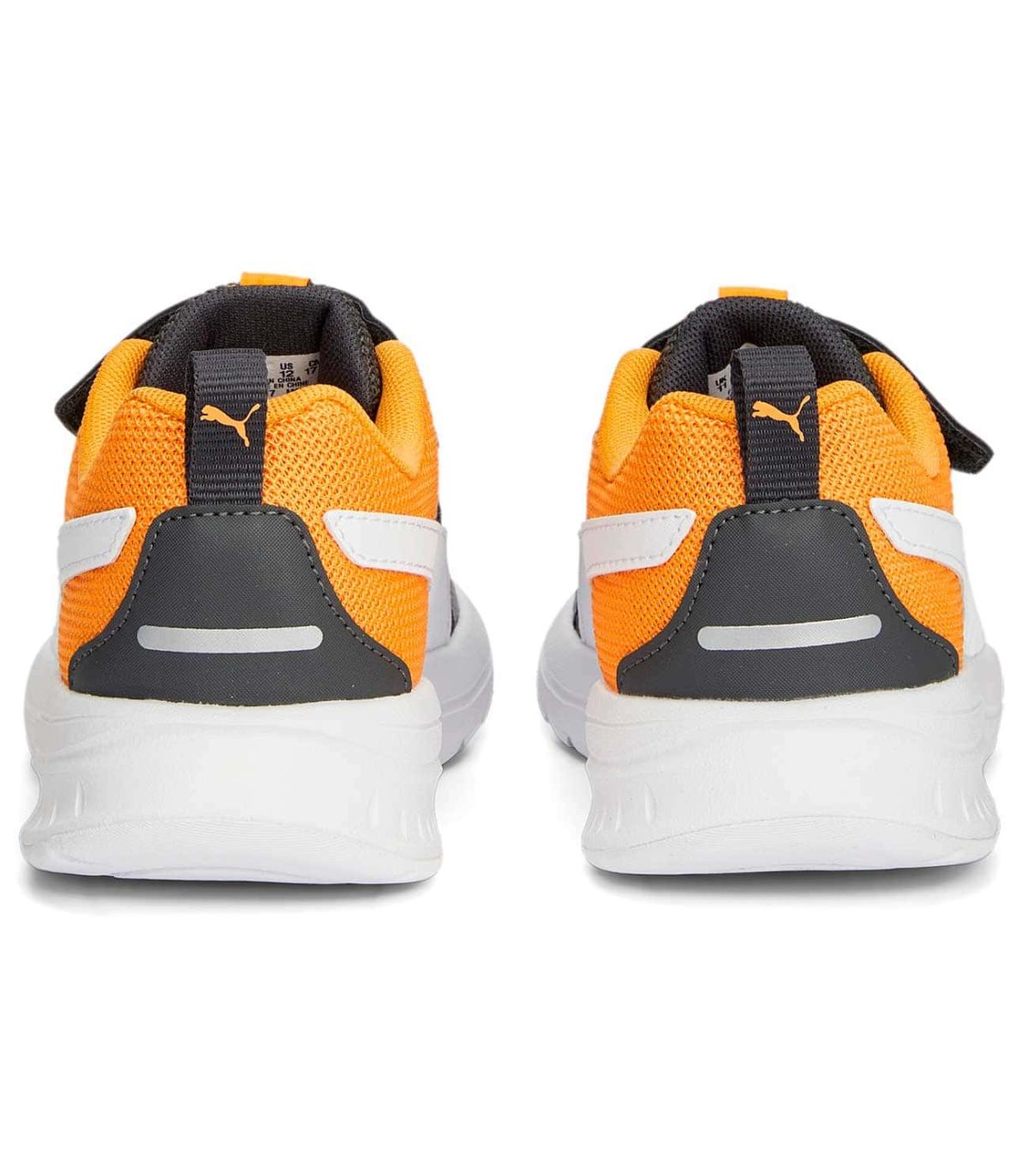 Zapatillas Running Niño Puma Evolve Run Mesh AC+ PS