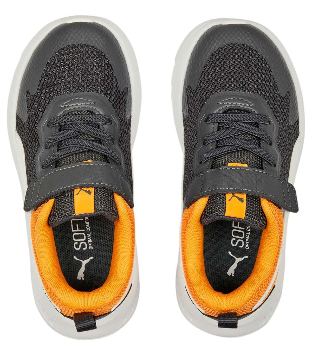 Zapatillas Running Niño Puma Evolve Run Mesh AC+ PS