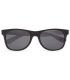 Vans Gafas De Sol Spicoli Negro Blanco