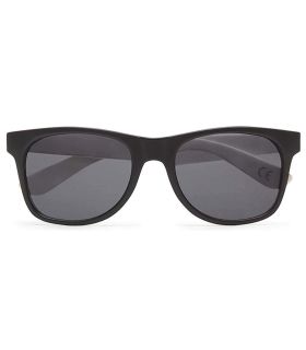 Gafas de Sol Casual Vans Gafas De Sol Spicoli Negro Blanco