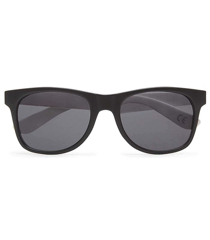 Gafas de Sol Casual Vans Gafas De Sol Spicoli Negro Blanco
