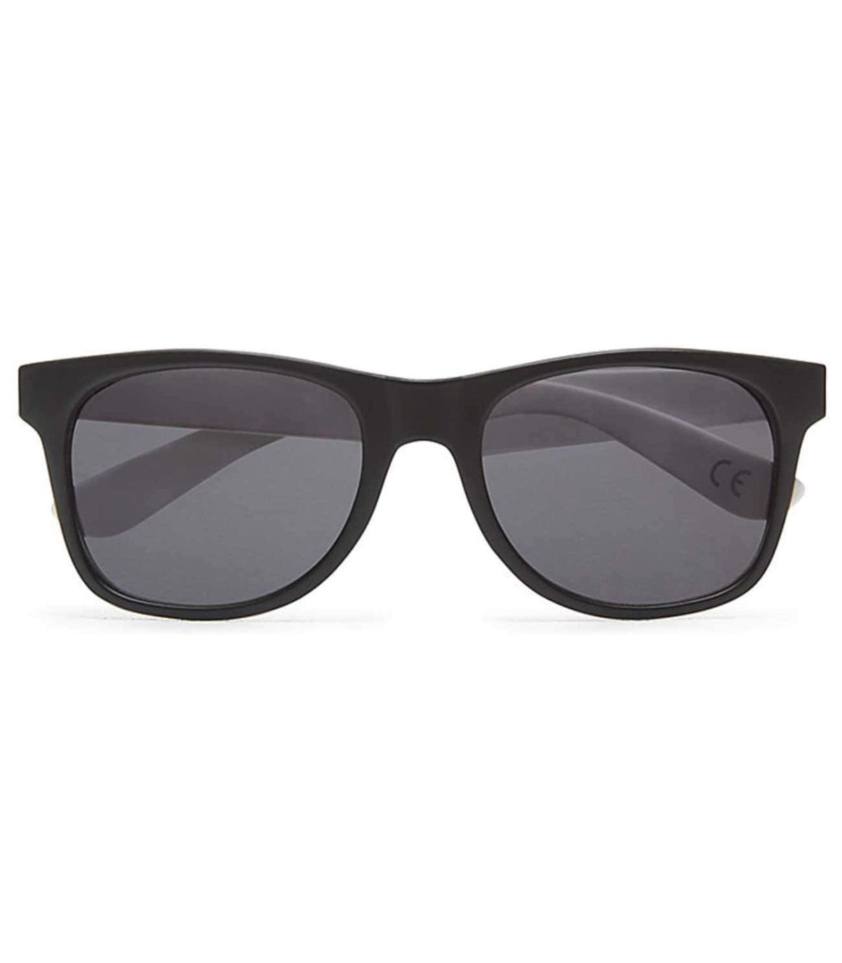 Gafas de Sol Casual Vans Gafas De Sol Spicoli Negro Blanco