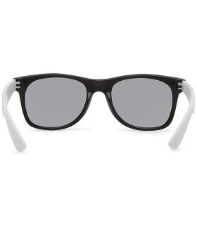 Gafas de Sol Casual Vans Gafas De Sol Spicoli Negro Blanco