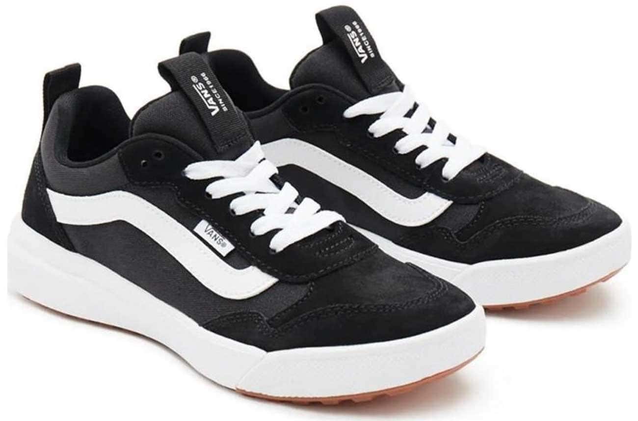 Chaussures femme vans sales