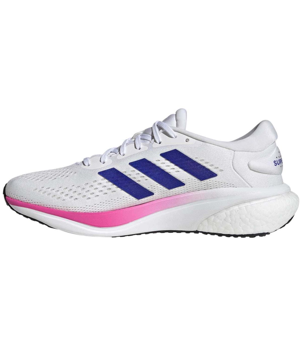 Zapatillas Running Hombre Adidas Supernova 2.0 Blanco